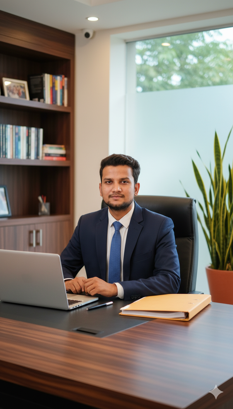 FOUNDER & CEO