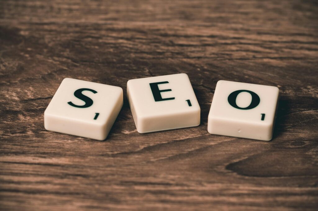 SEO Agency in Aligarh